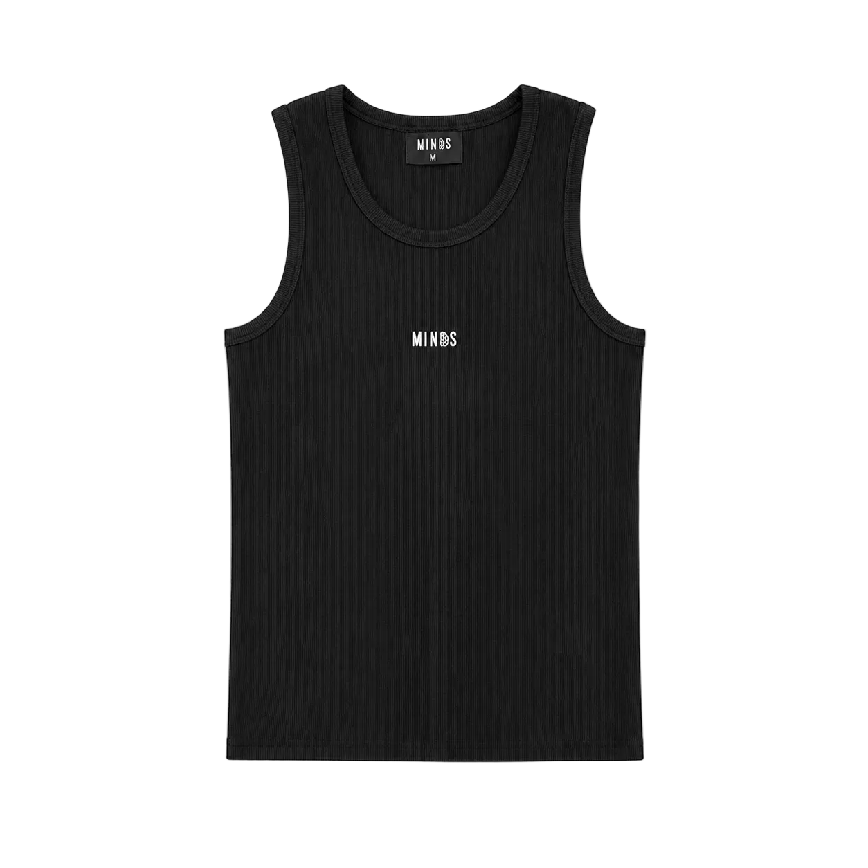 Minds Tank top