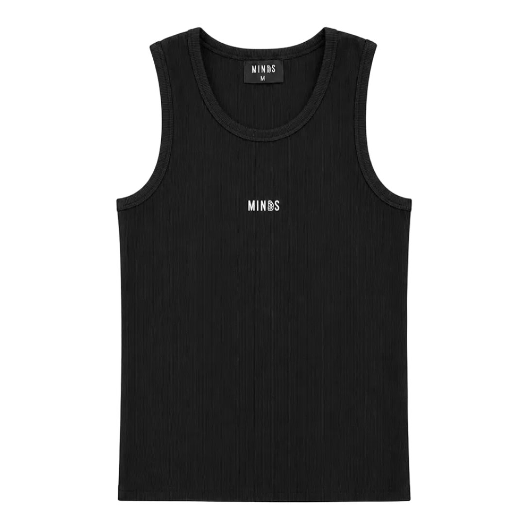 Minds Tank top