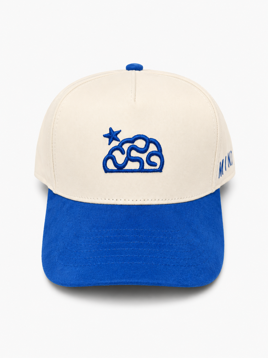 Minds "Legacy" Hat