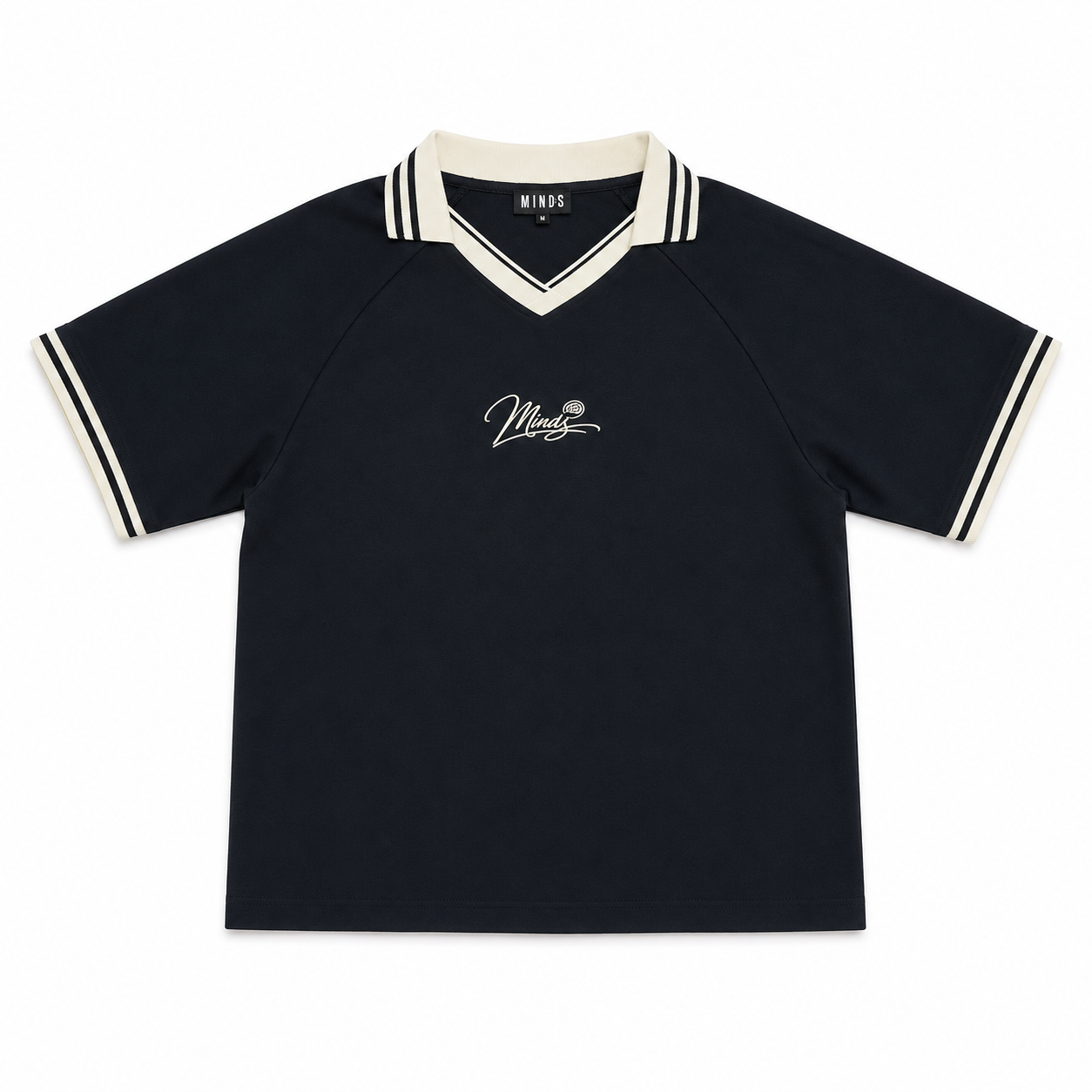 Minds "Club House" Polo