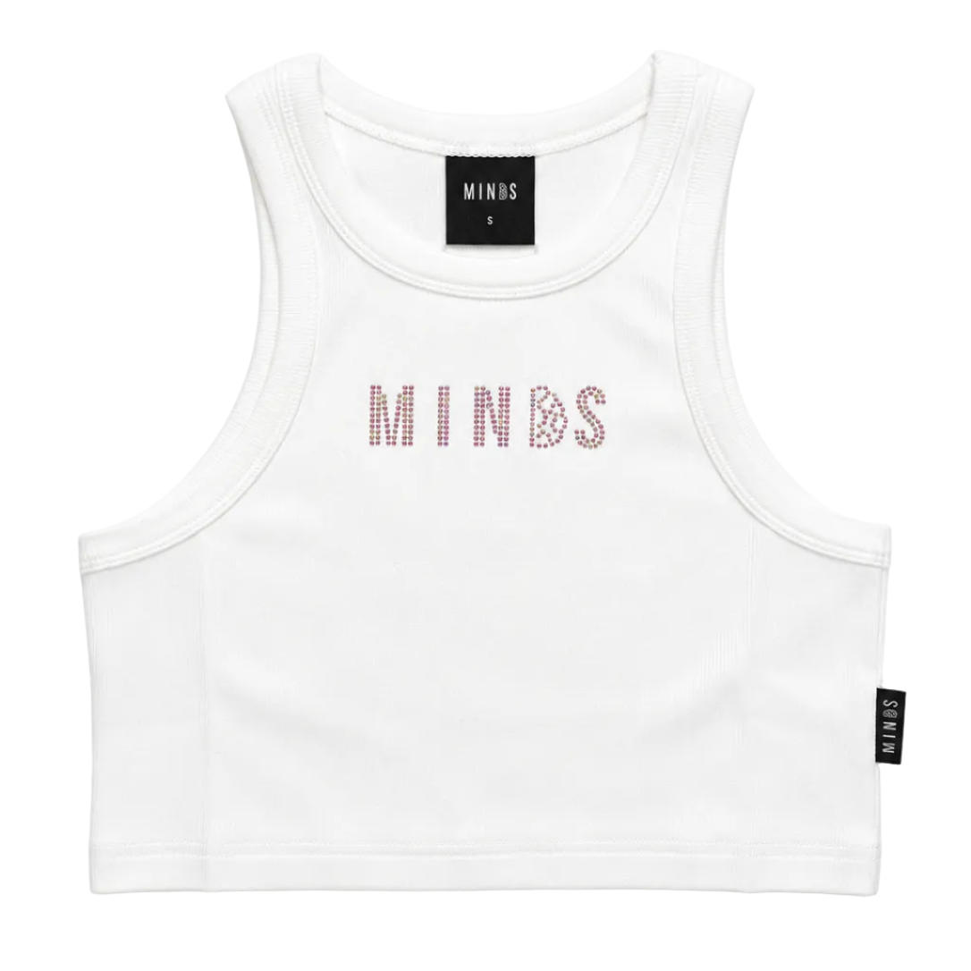 Minds FEMME Tank Top