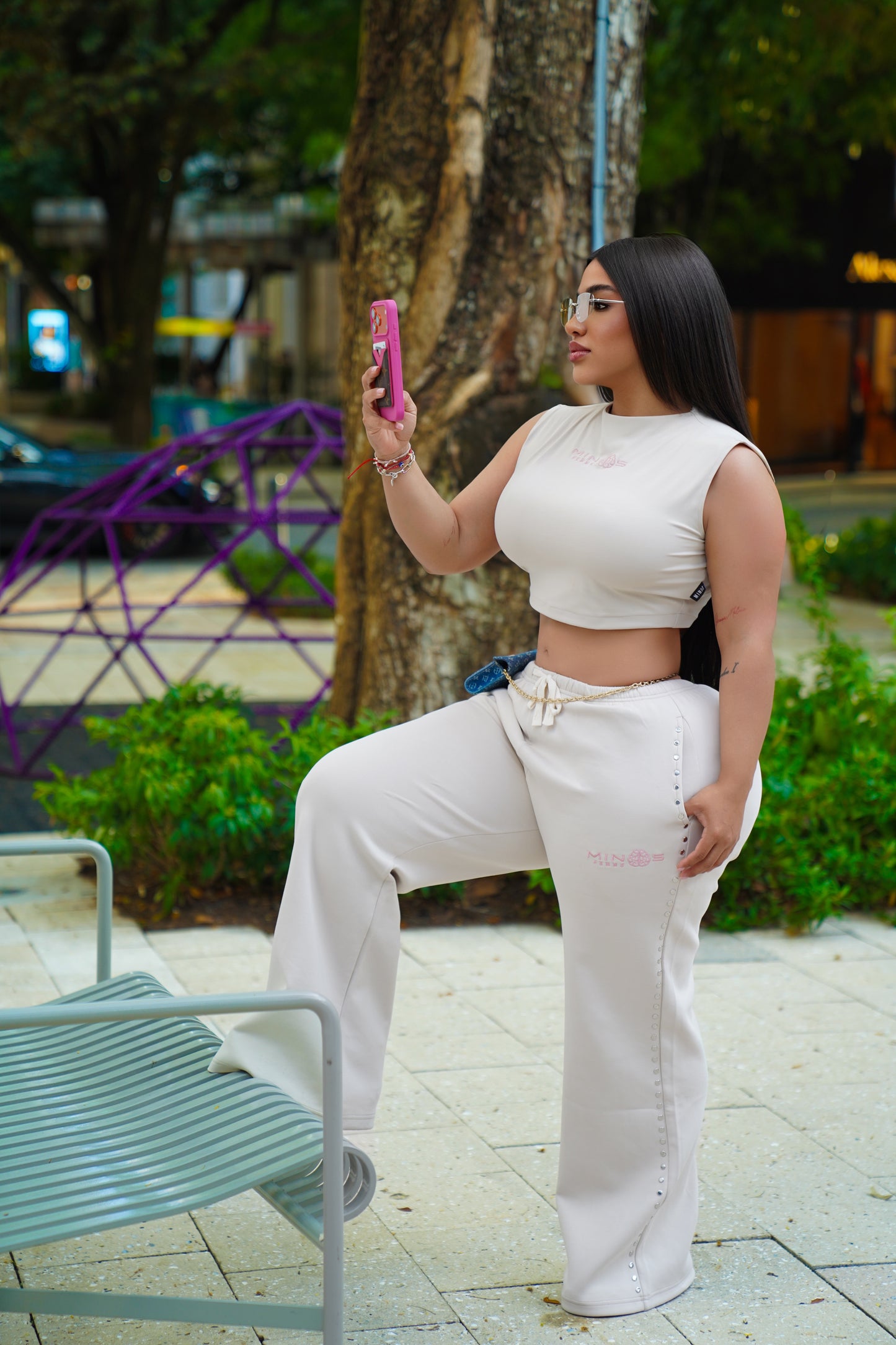 Minds FEMME Sweatpants