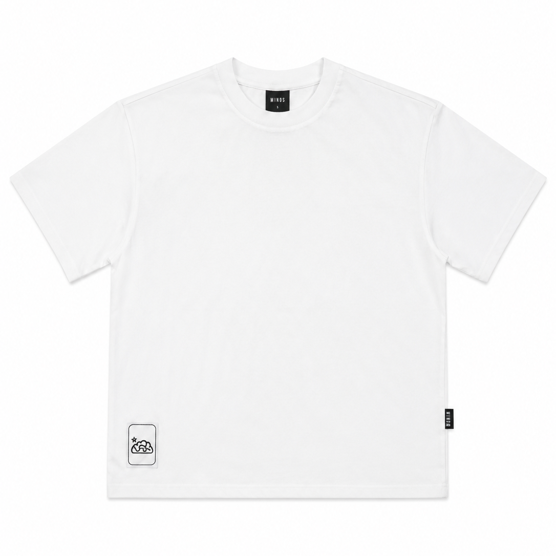 Minds Essential Tee