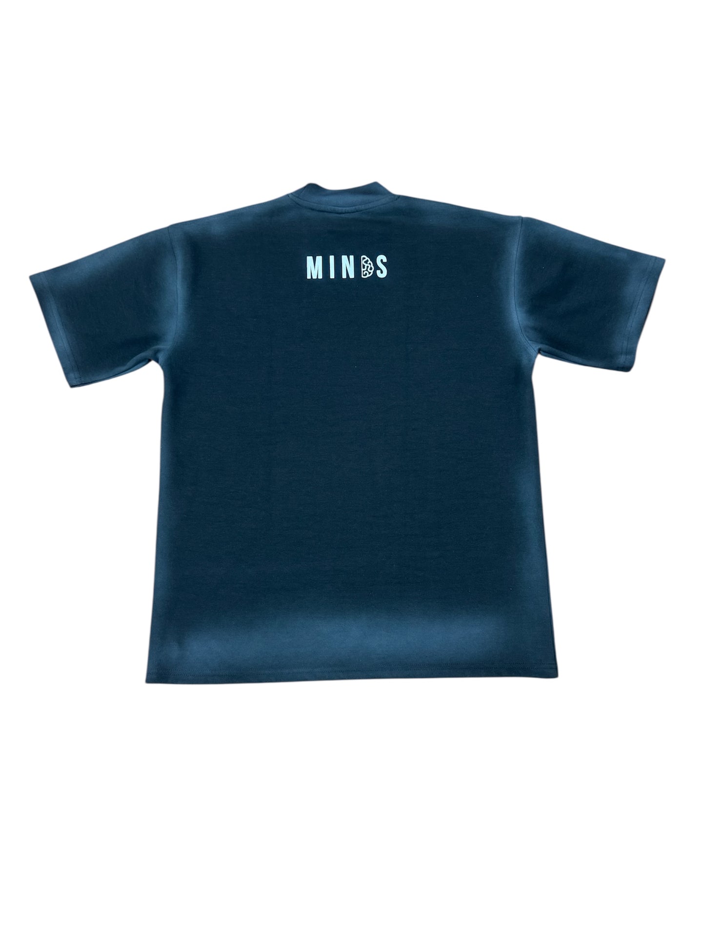 Minds "Now Or Never" Tee