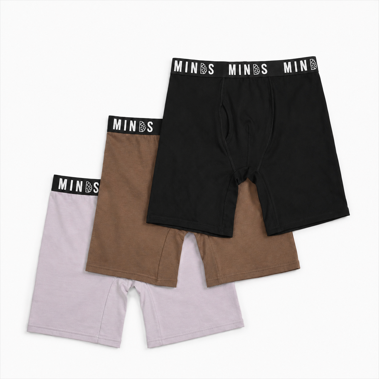 Minds Underwear Pack