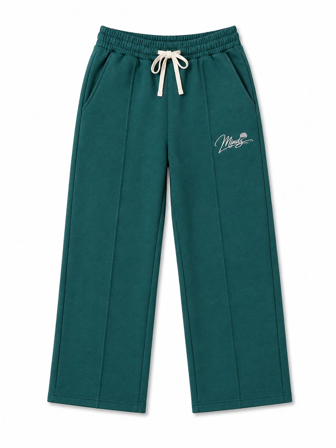 Minds "Cursive" Pants