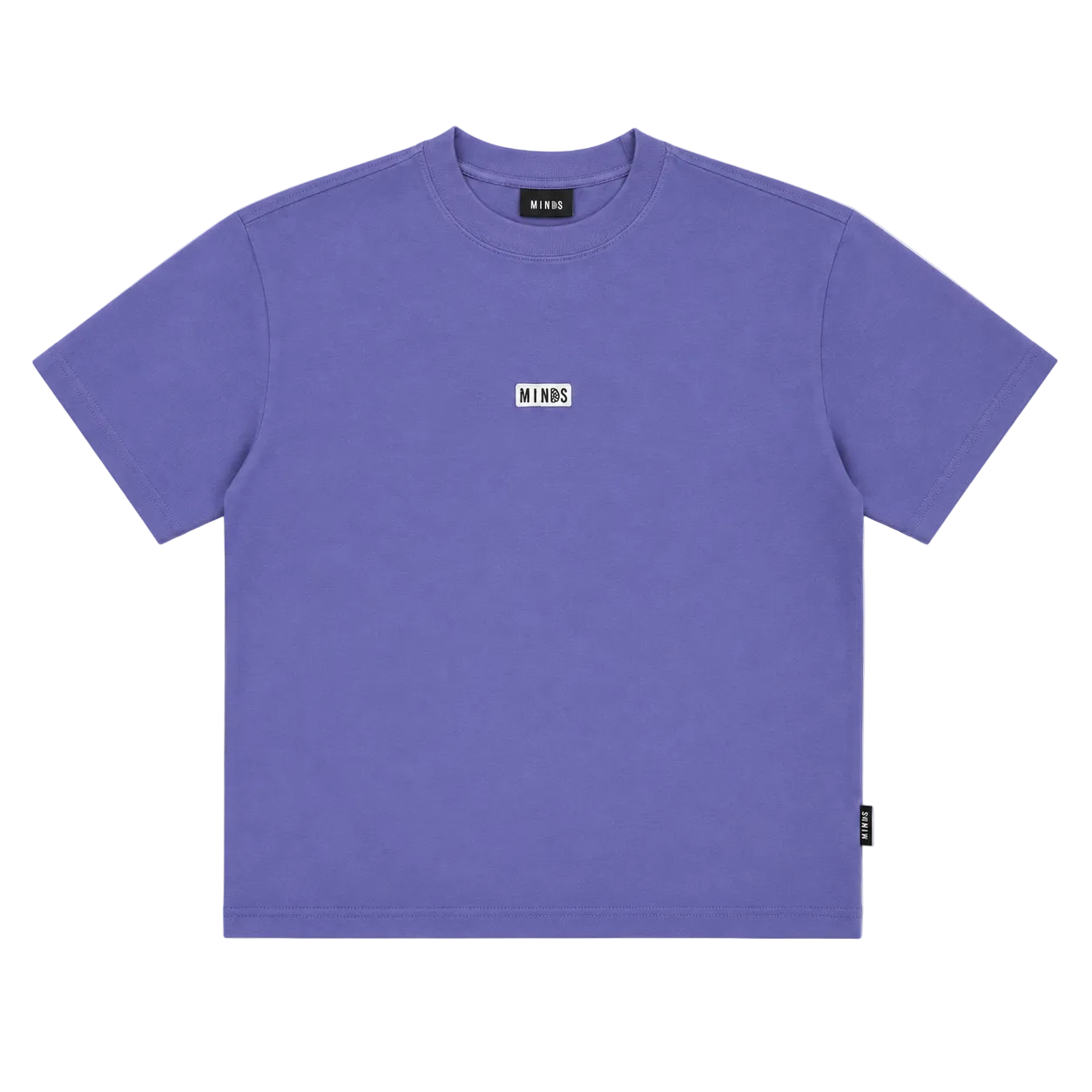 Minds "Minimal State" Tee