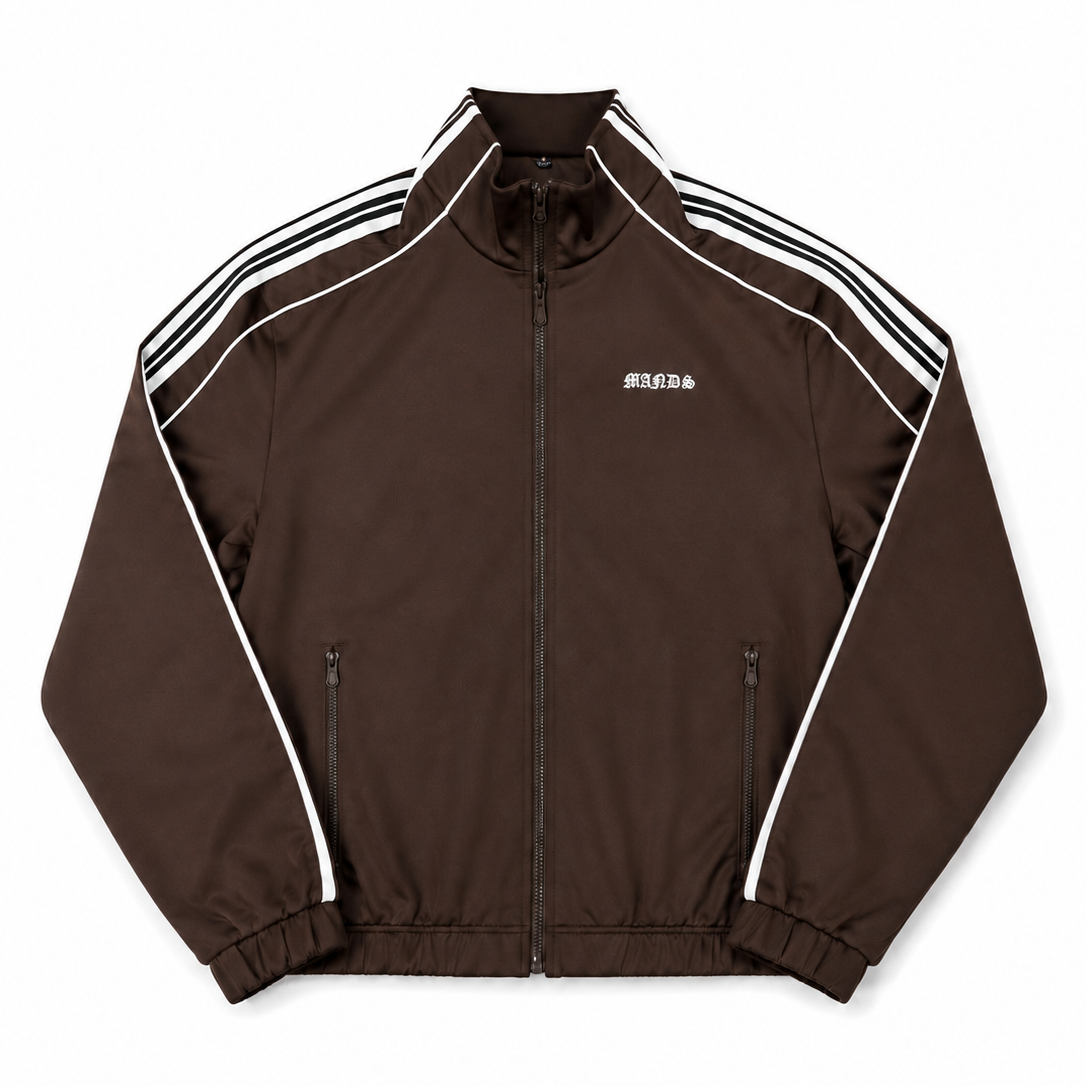Minds "Timeless" Jacket