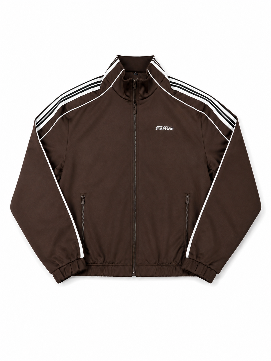 Minds "Timeless" Jacket