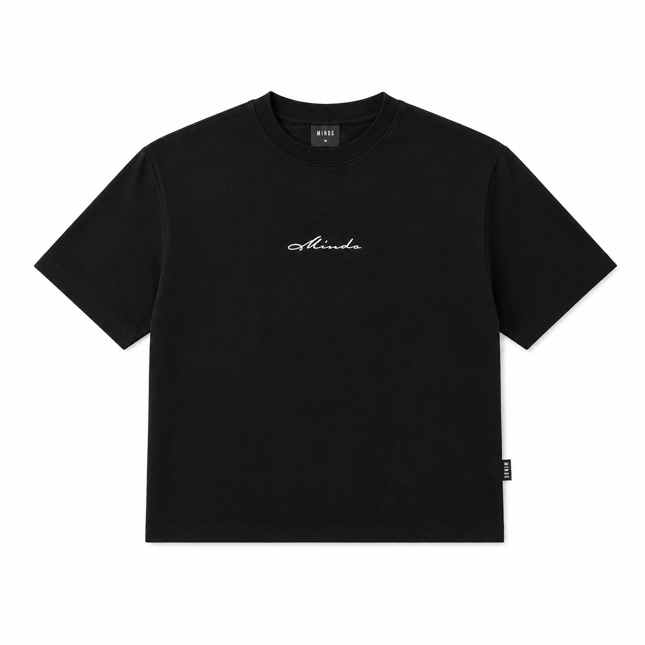 Minds "Signature" Tee
