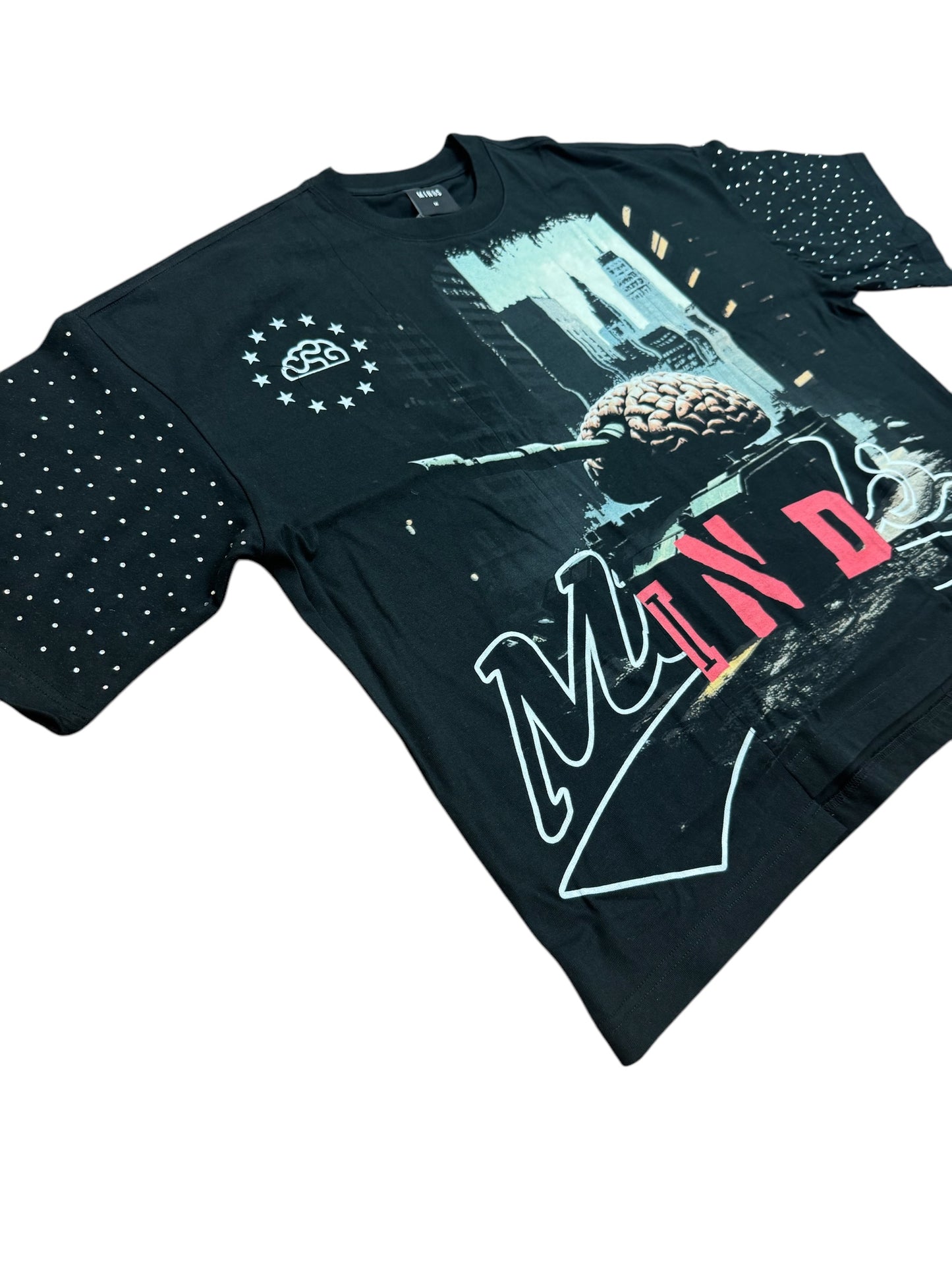 Minds Tank