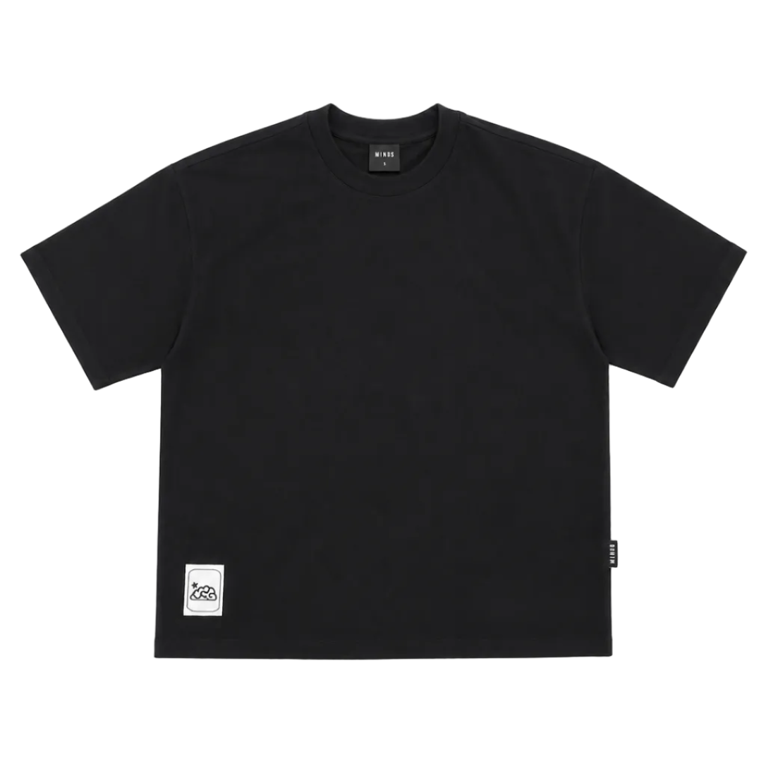 Minds Essential Tee