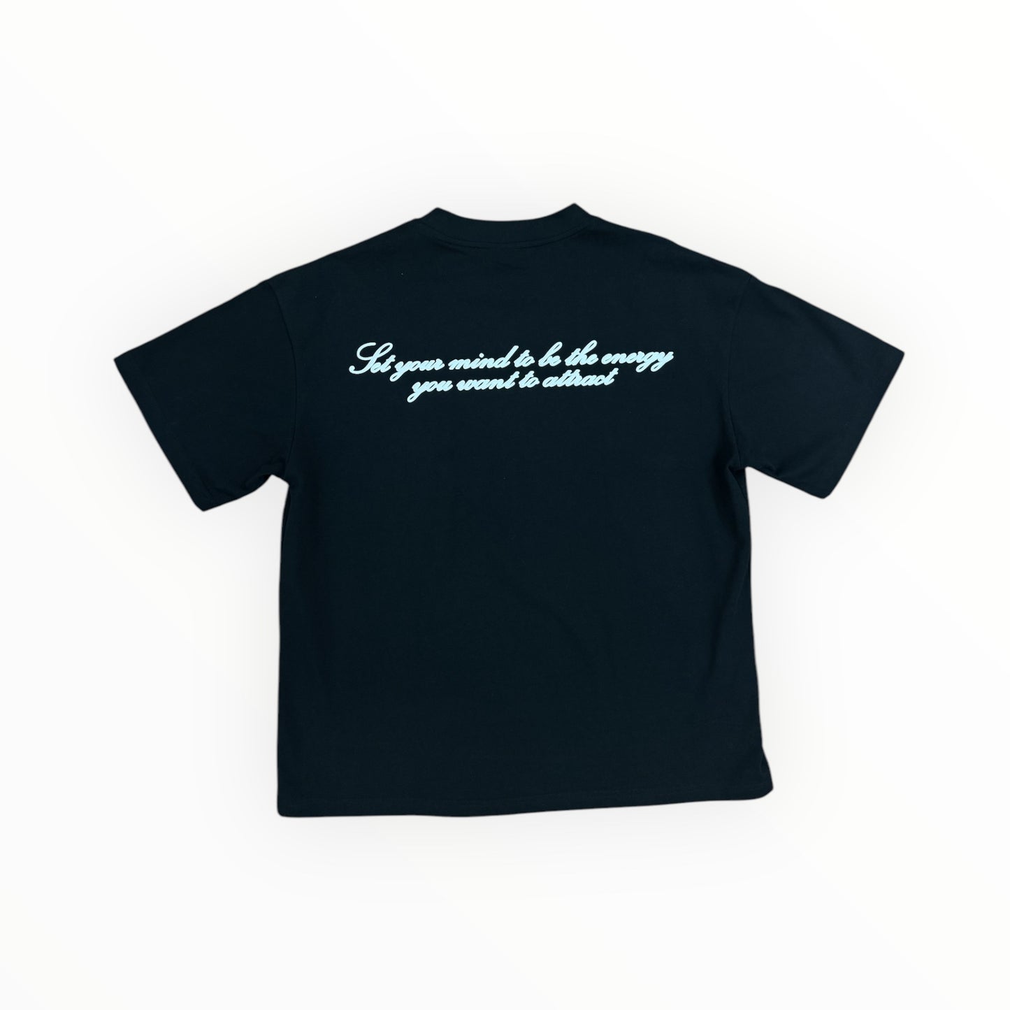 Attract Energy Tee