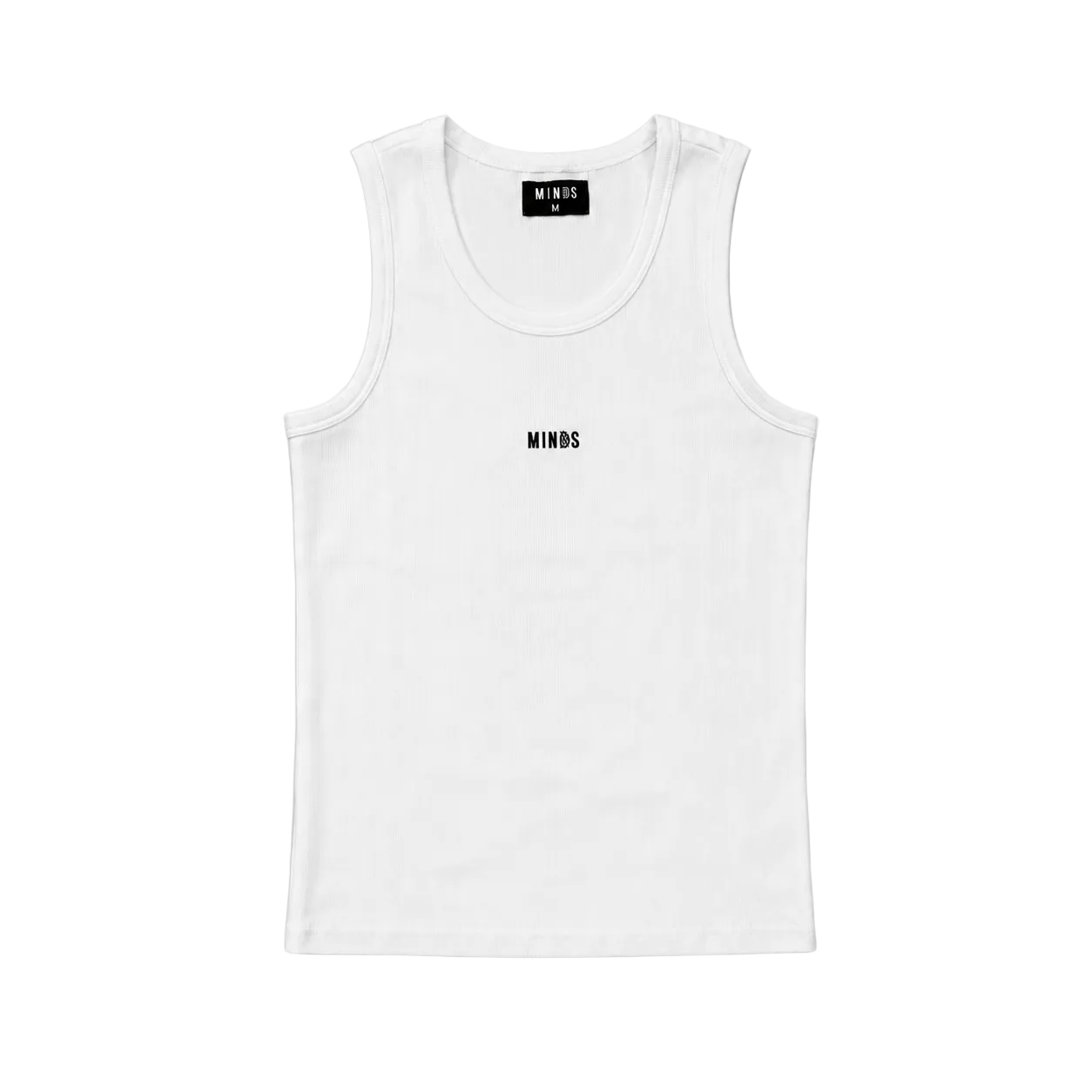 Minds Tank Top
