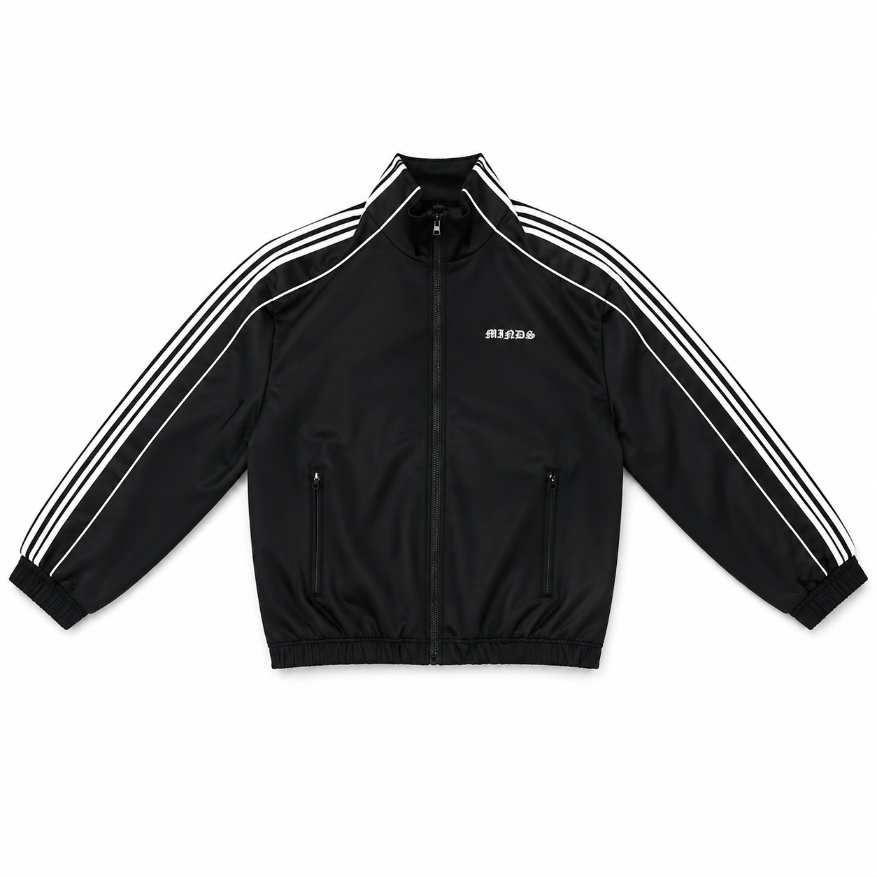 Minds "Timeless" Jacket