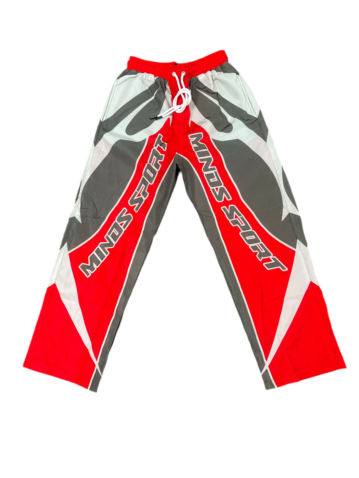 Minds Sport Velocity
