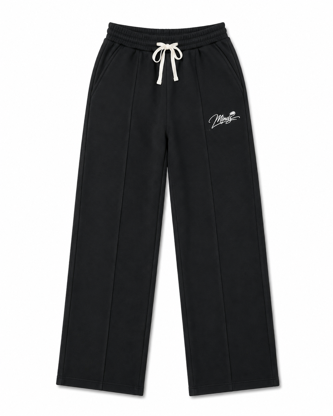 Minds "Cursive" Pants