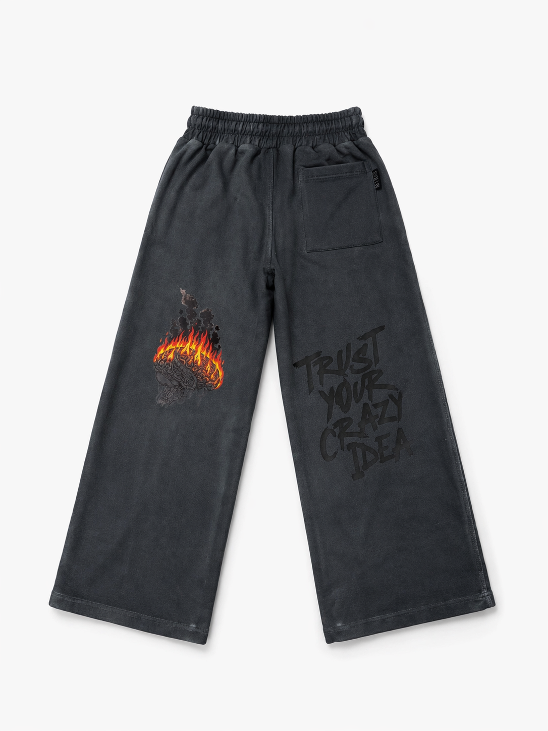 Minds “Mental Chaos”