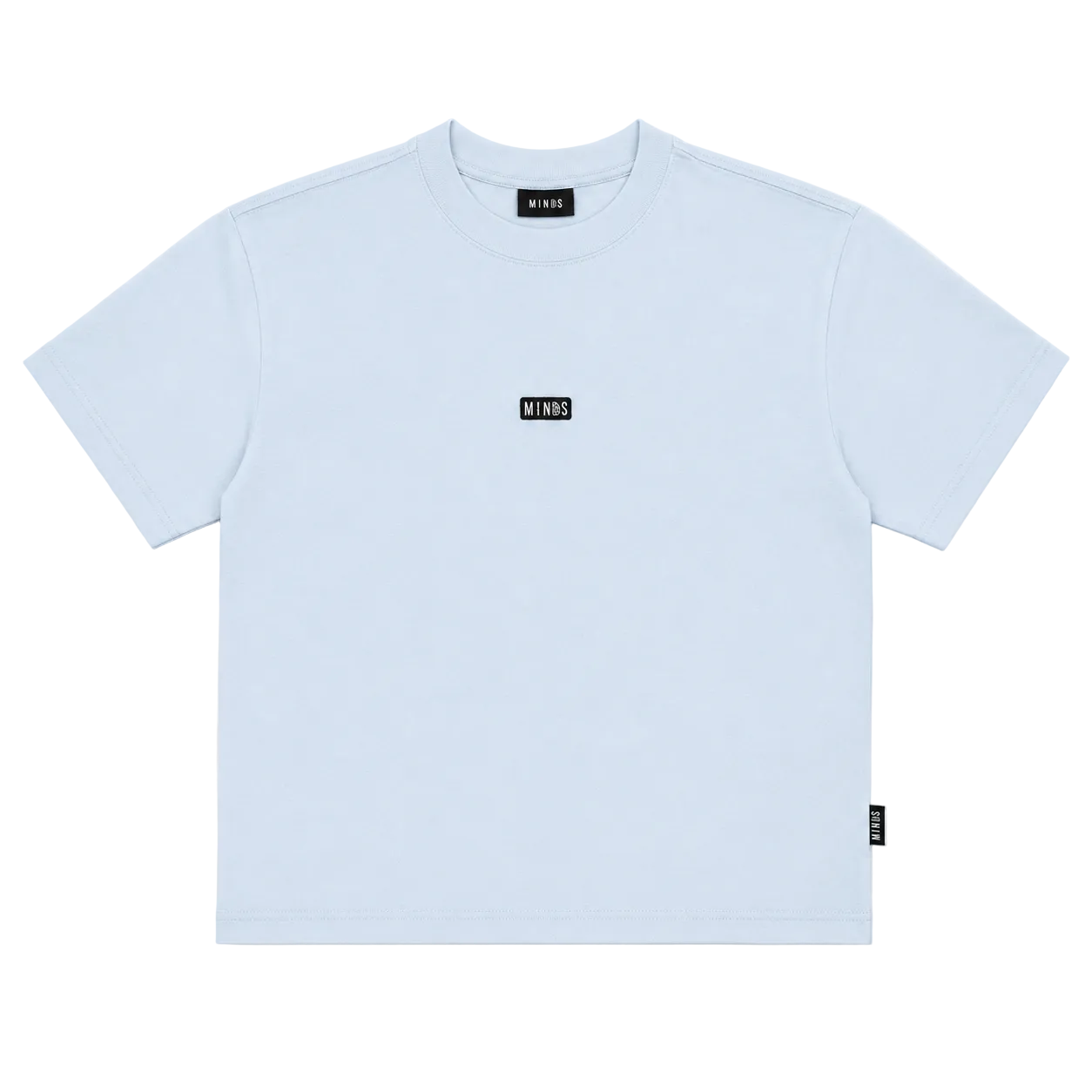 Minds "Minimal State" Tee