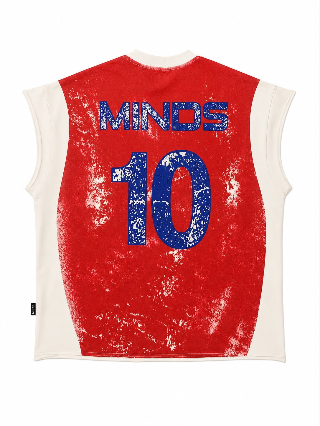 Minds Portugal Tank