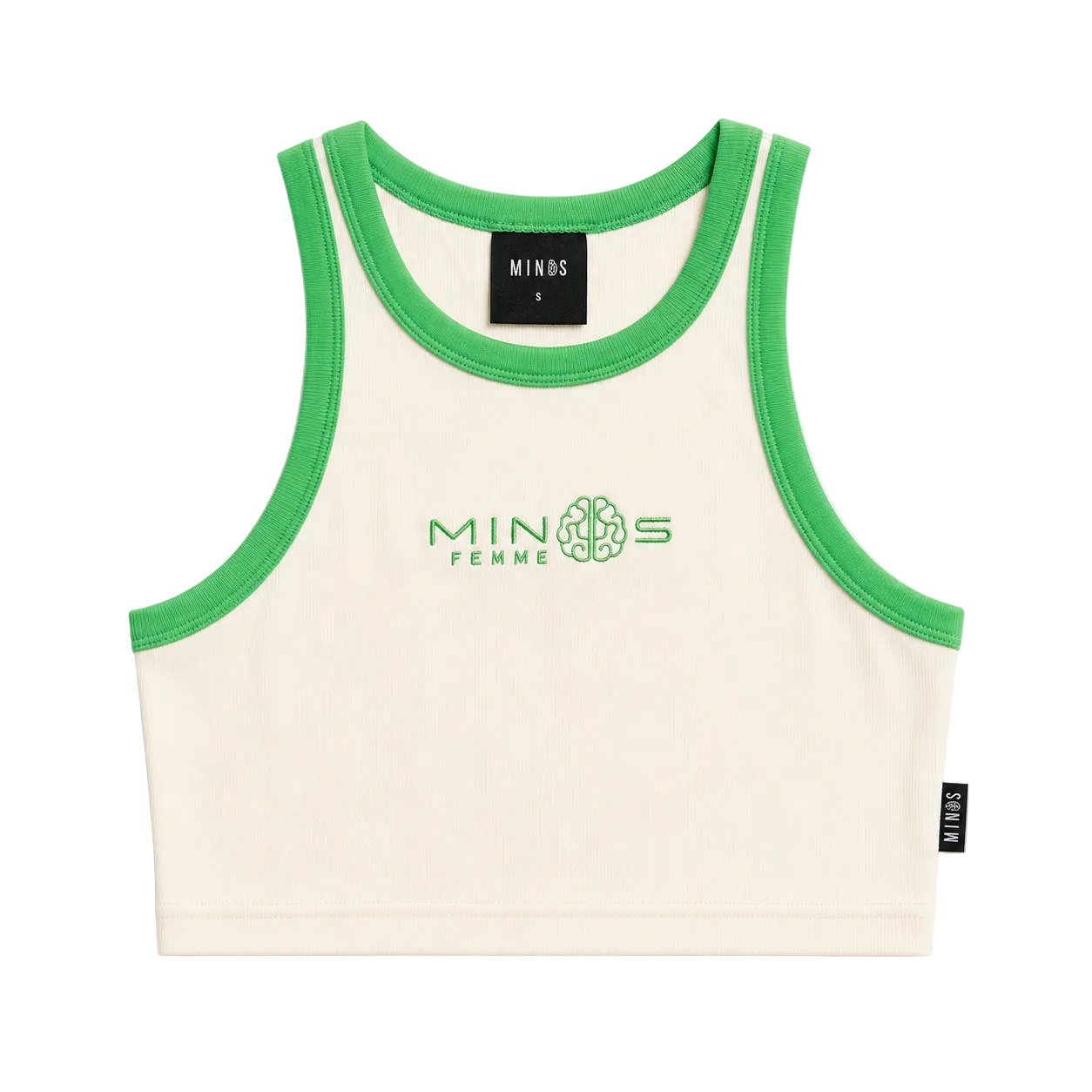 Minds Femme Tank