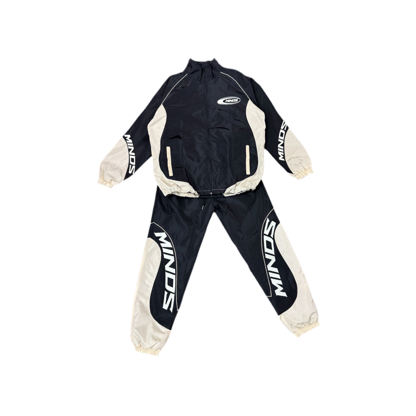 Minds tracksuit set