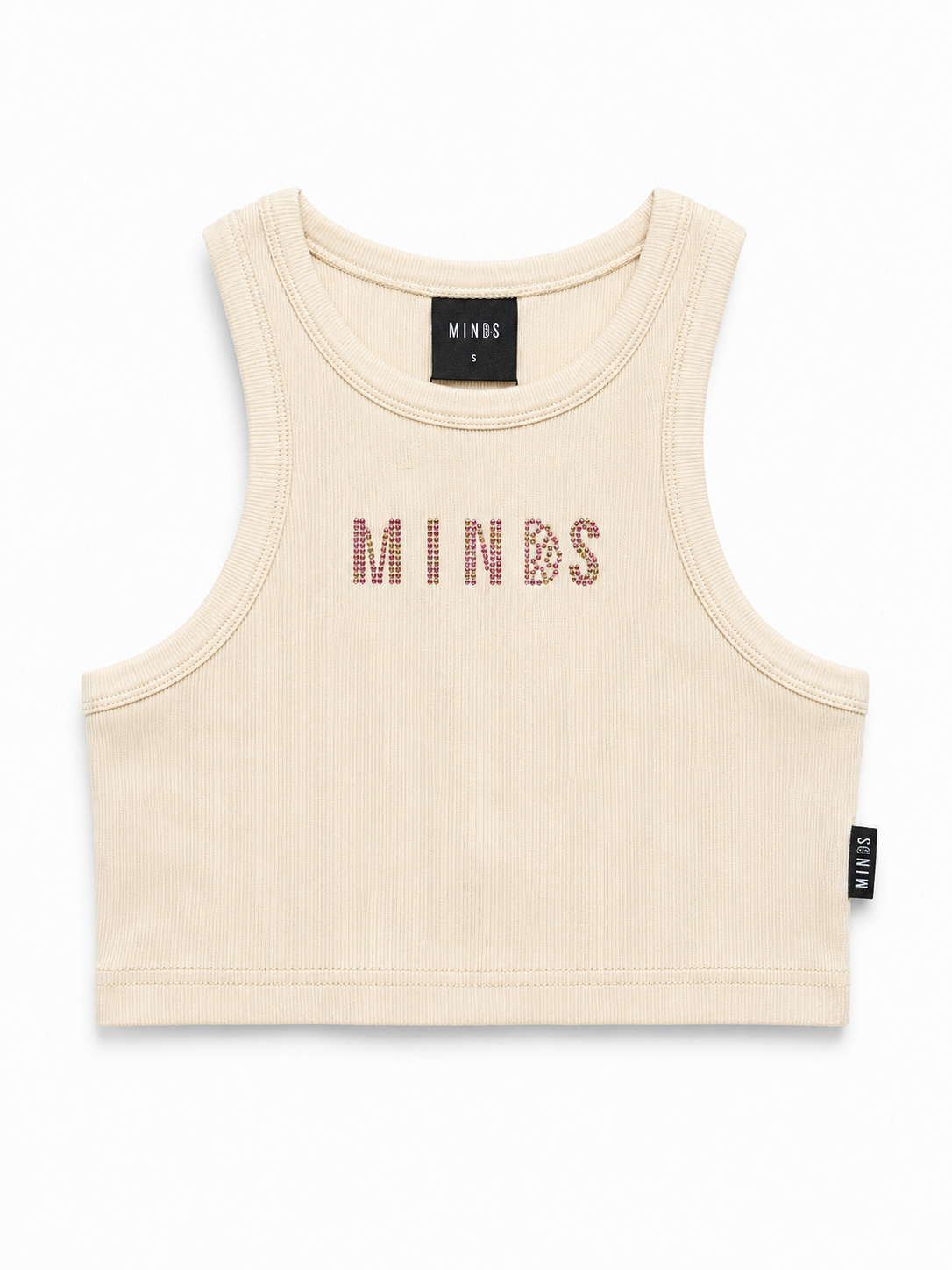 Minds FEMME Tank Top