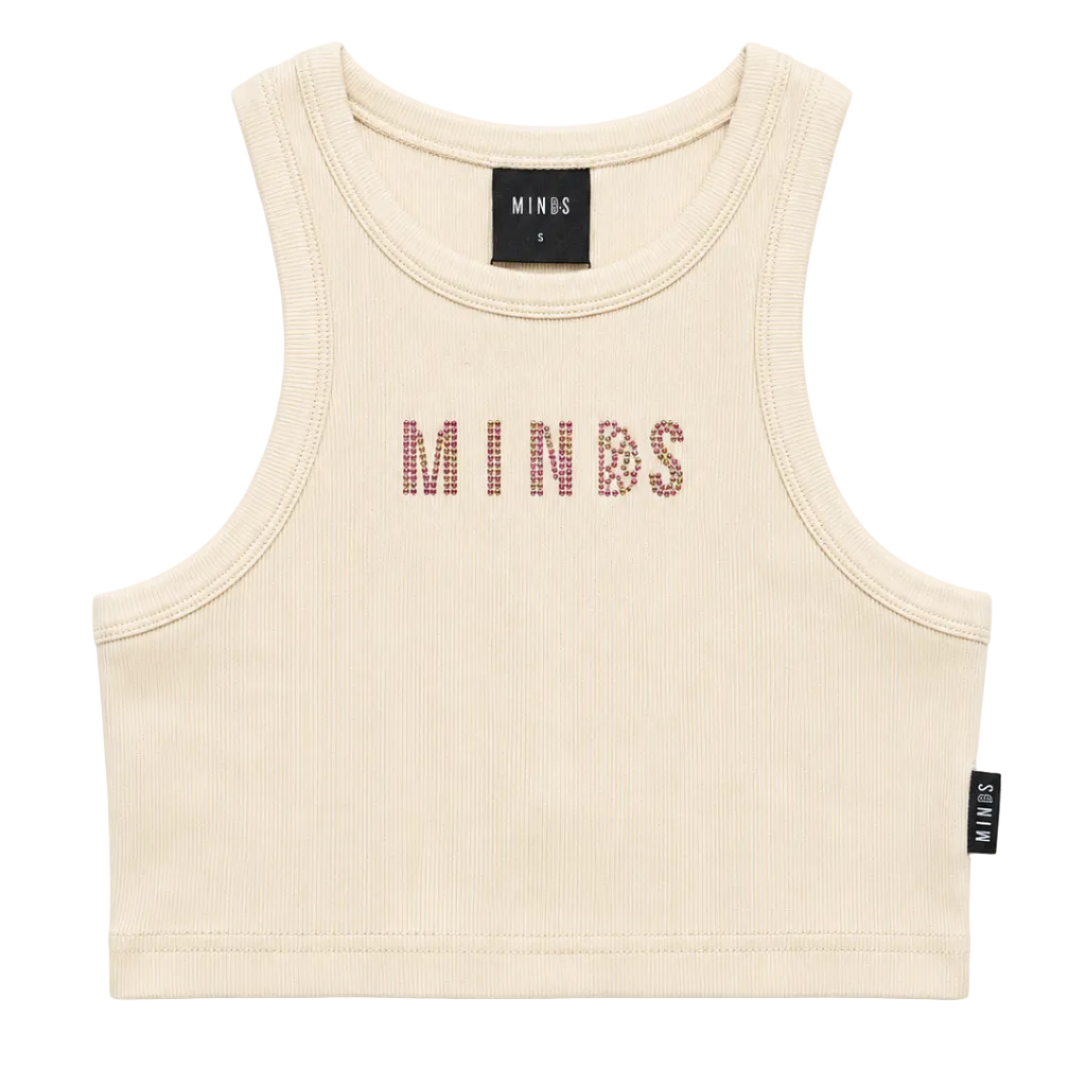 Minds FEMME Tank Top