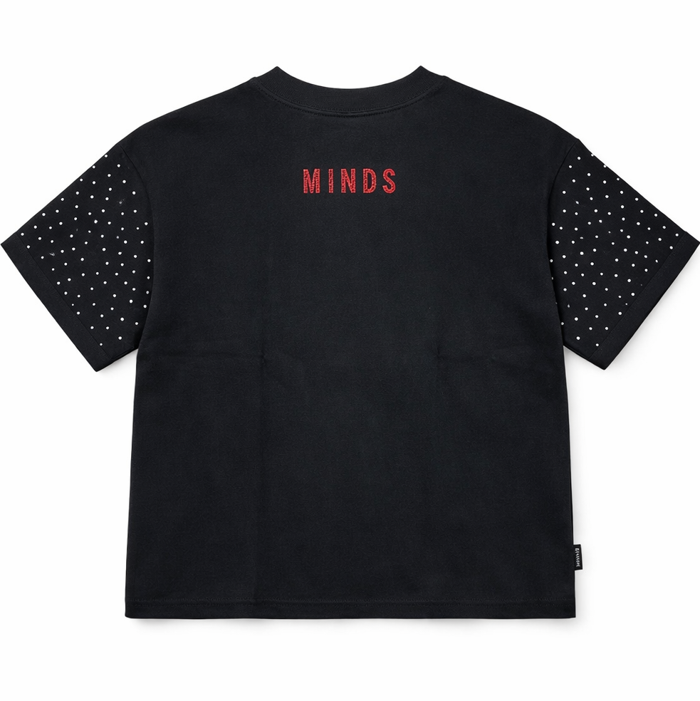 Minds "War Mind" Tee