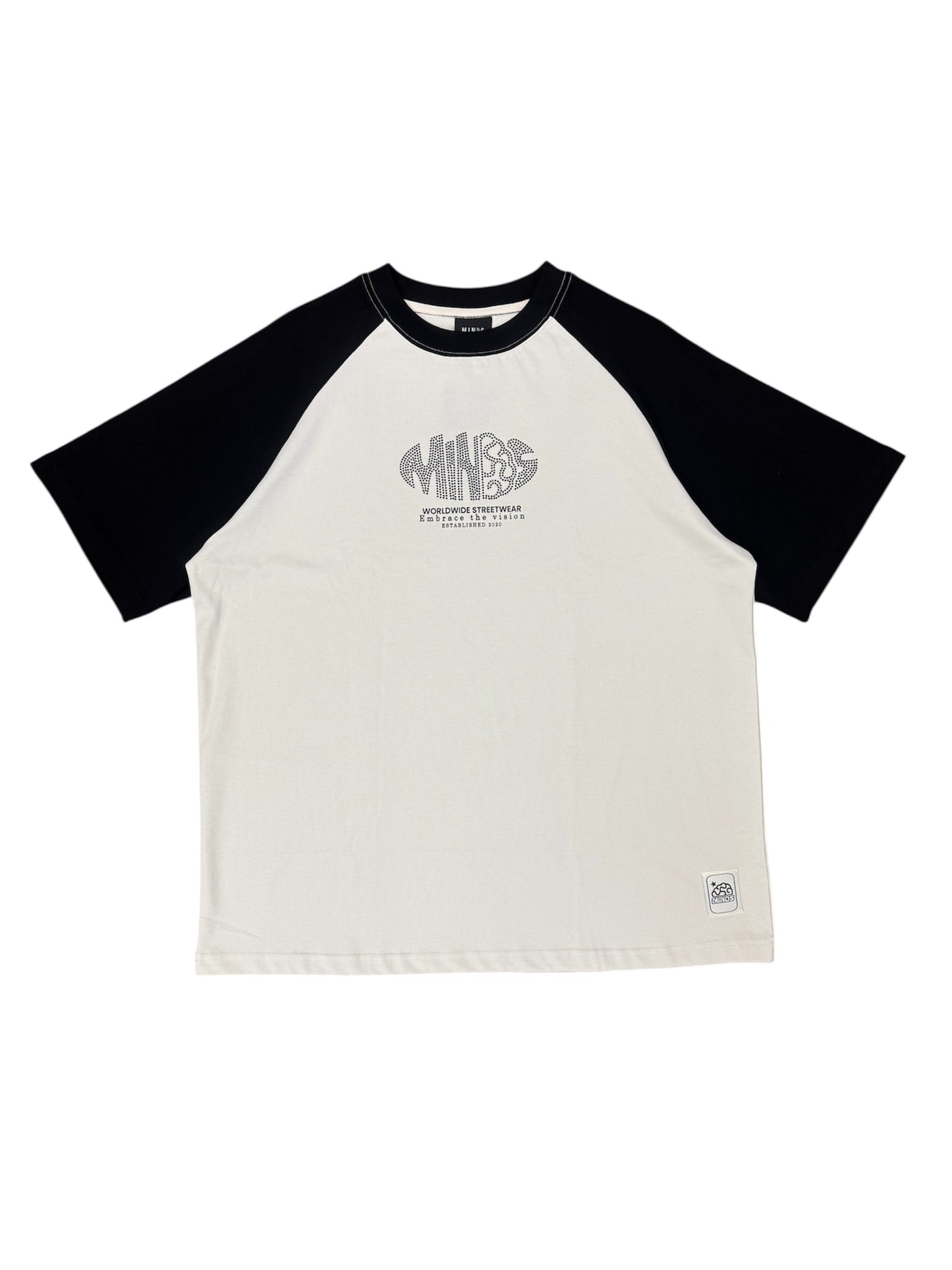 Minds T-shirt