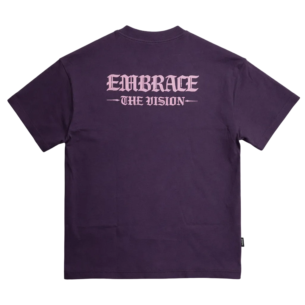 Minds "Embrace The Vision" Tee