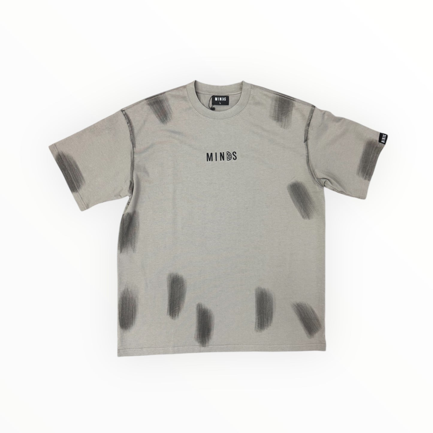 Minds Stroke Tee