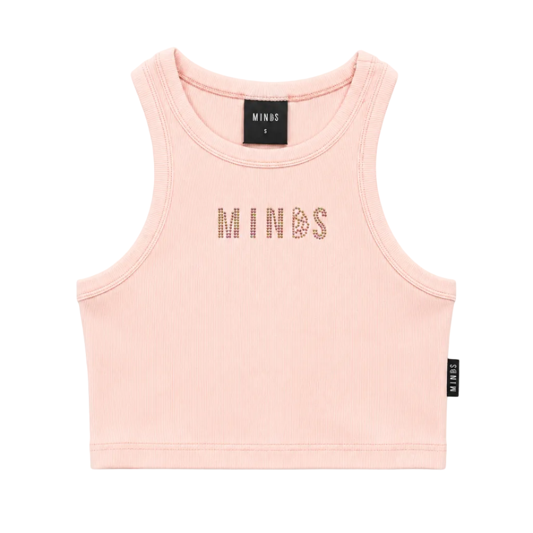 Minds FEMME Tank Top