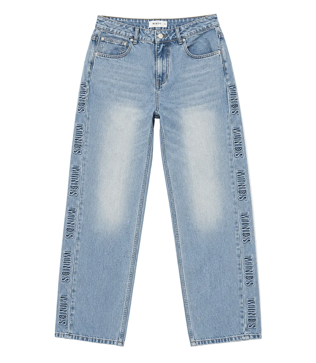 Minds signature Jeans