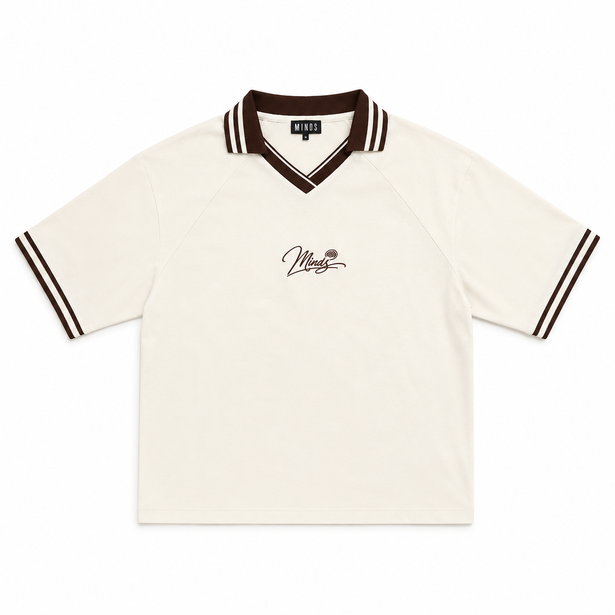 Minds "Club House" Polo