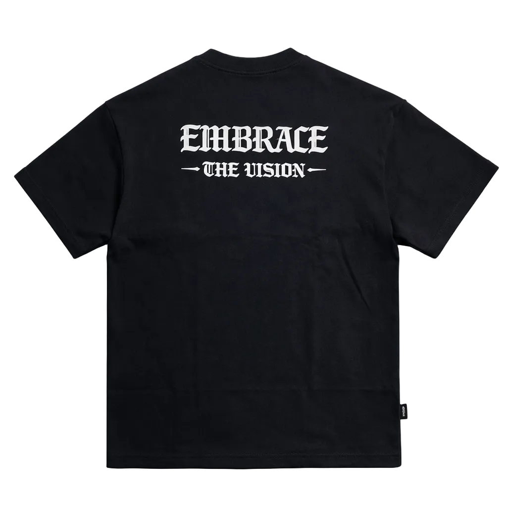 Minds "Embrace The Vision" Tee