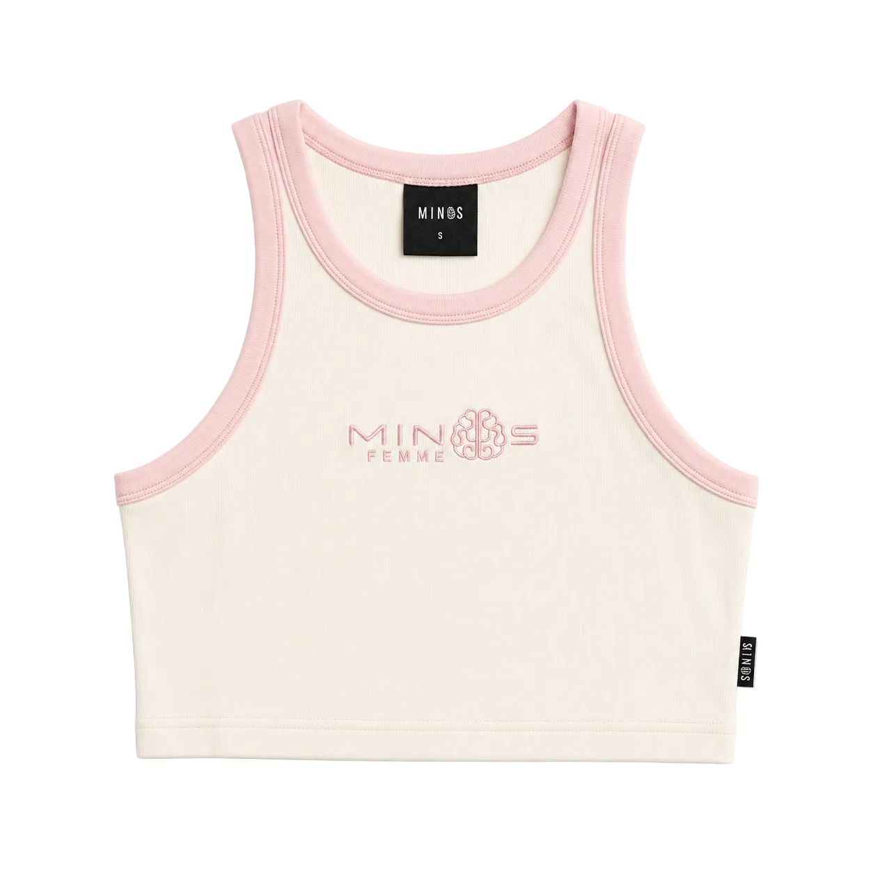 Minds Femme Tank