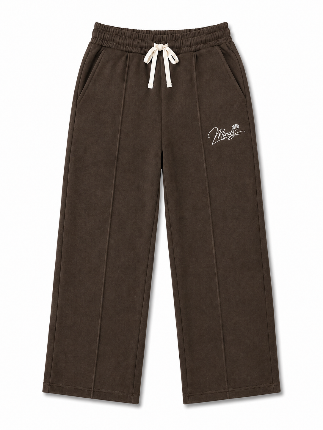 Minds "Cursive" Pants