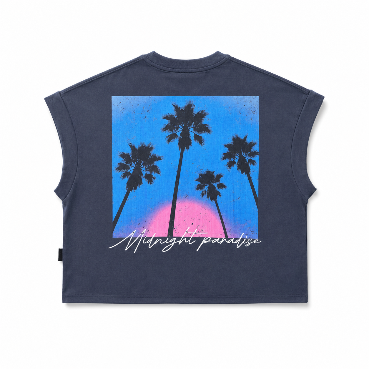 Minds "ETÉ" Tank