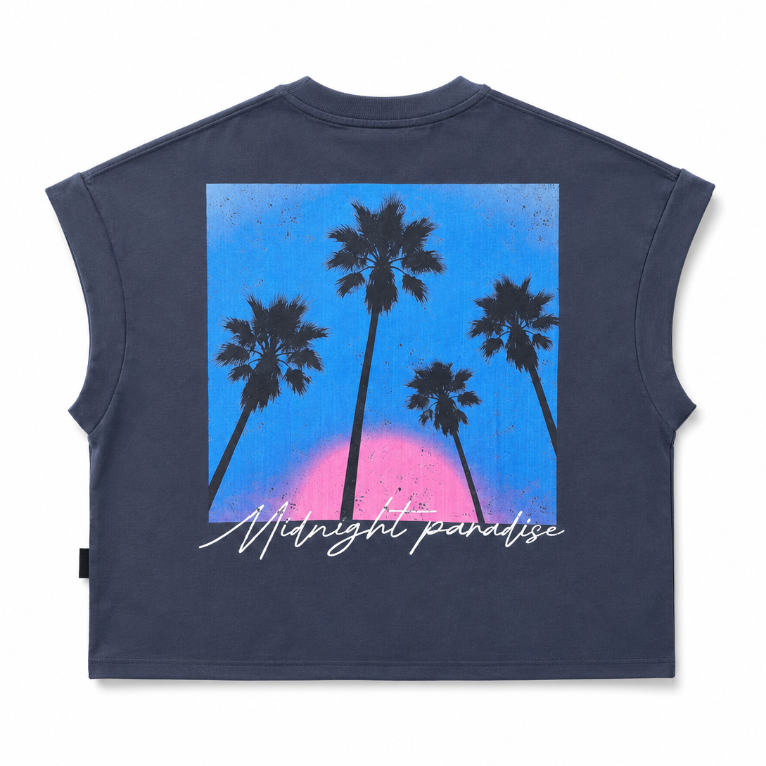 Minds "ETÉ" Tank
