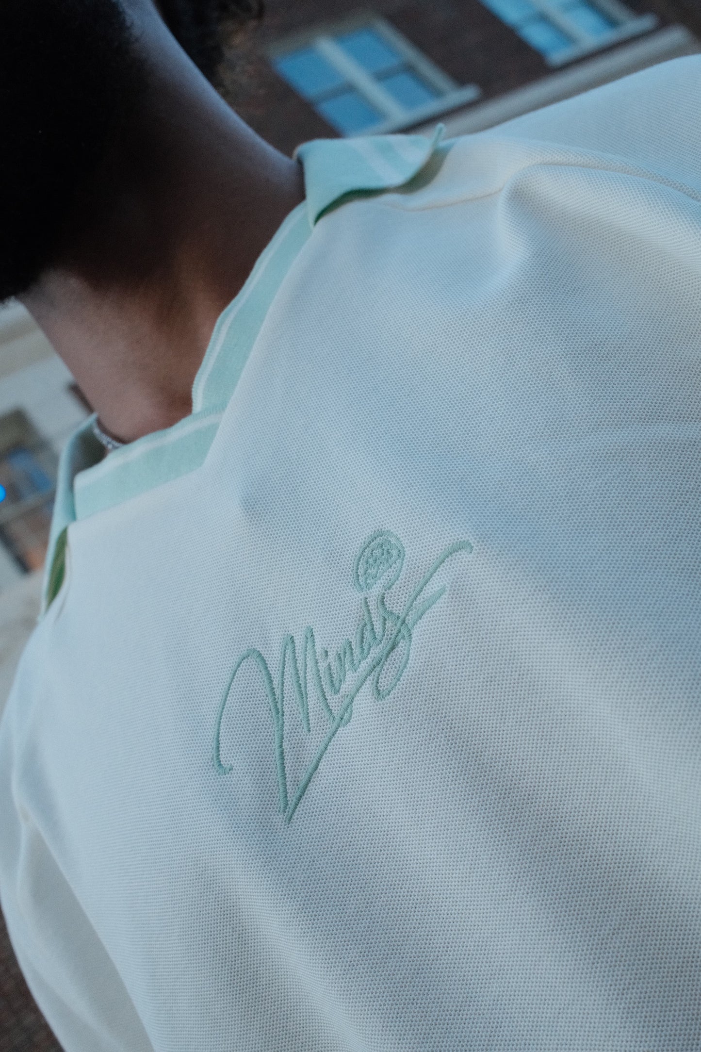 Minds "Club House" Polo