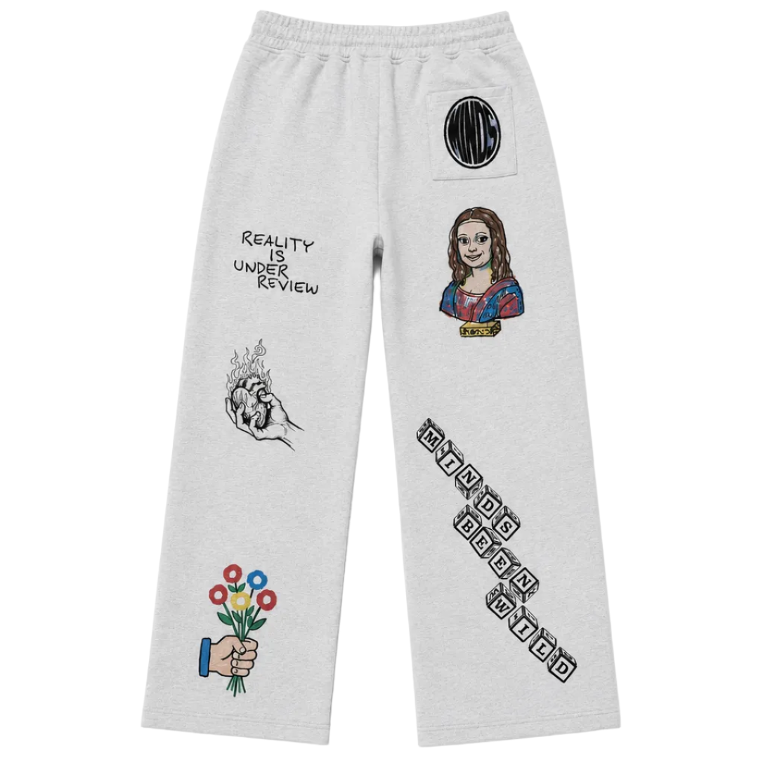 Minds Sweatpants