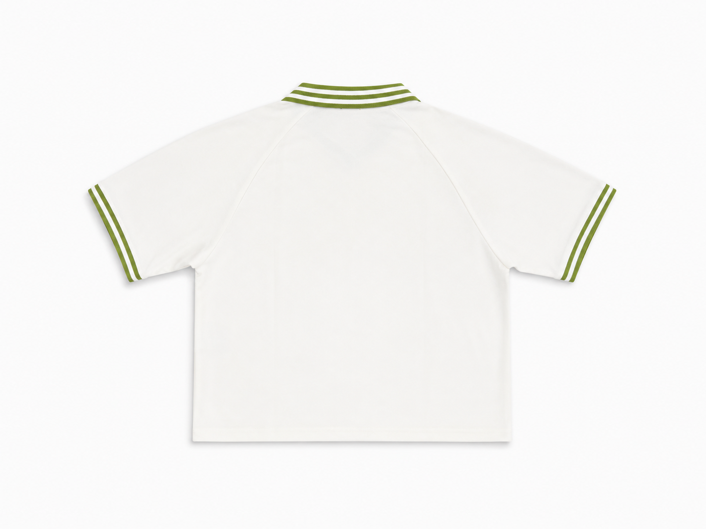 Minds "Club House" Polo