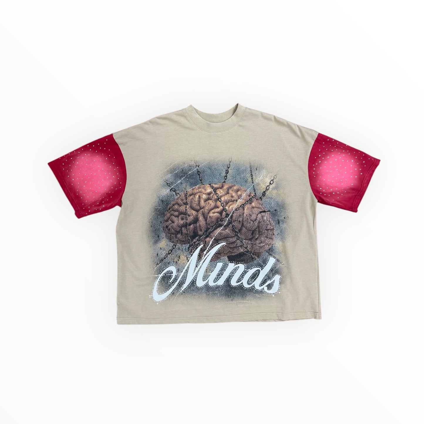 Unchained Minds
