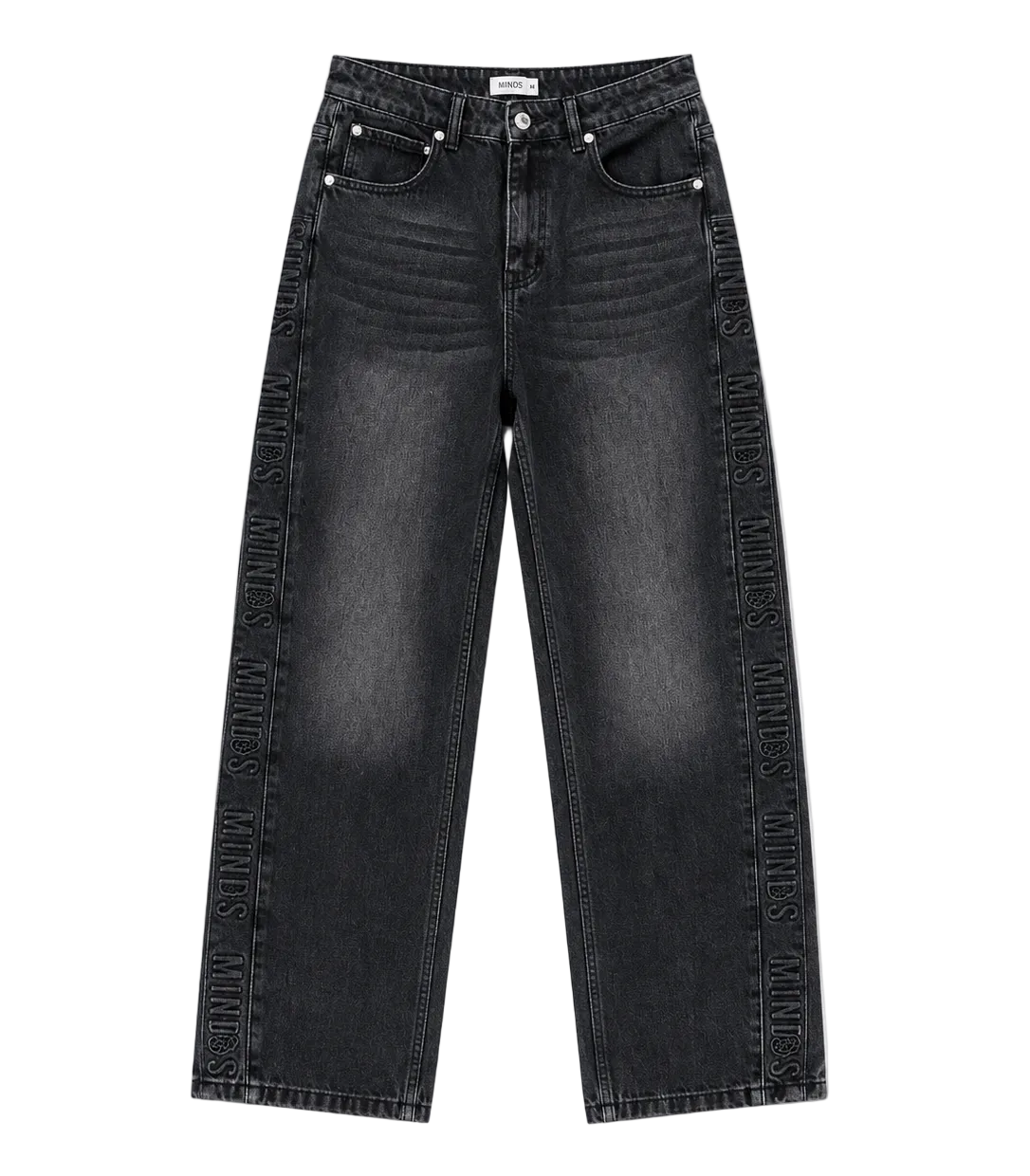 Minds signature Jeans