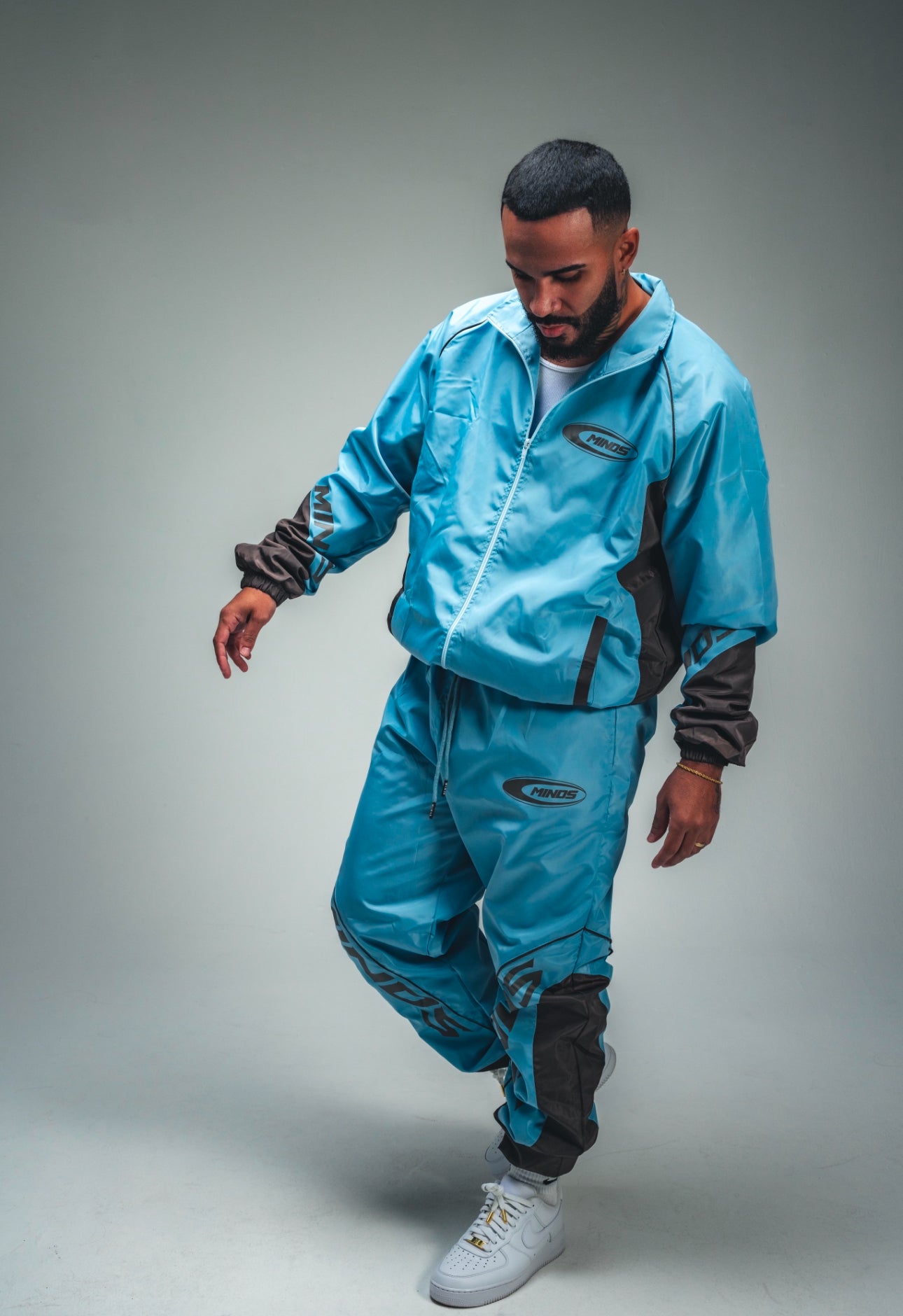 Minds tracksuits