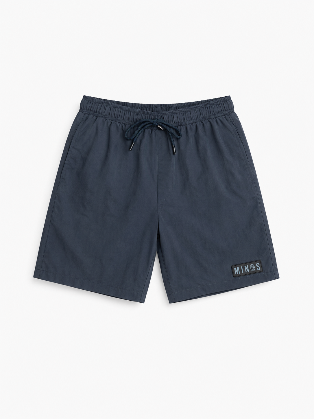 Minds Rivera Short