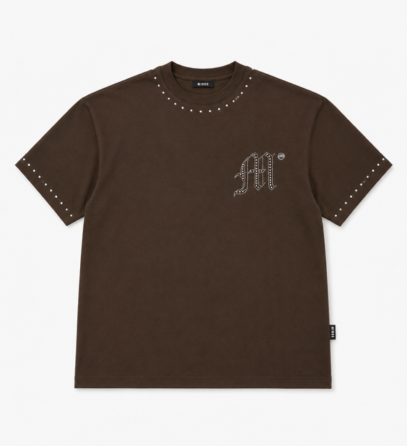 Heritage Stud T-shirt