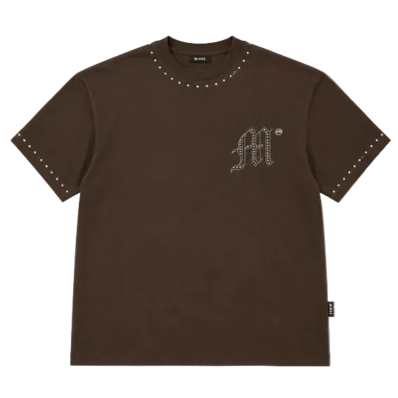 Heritage Stud T-shirt