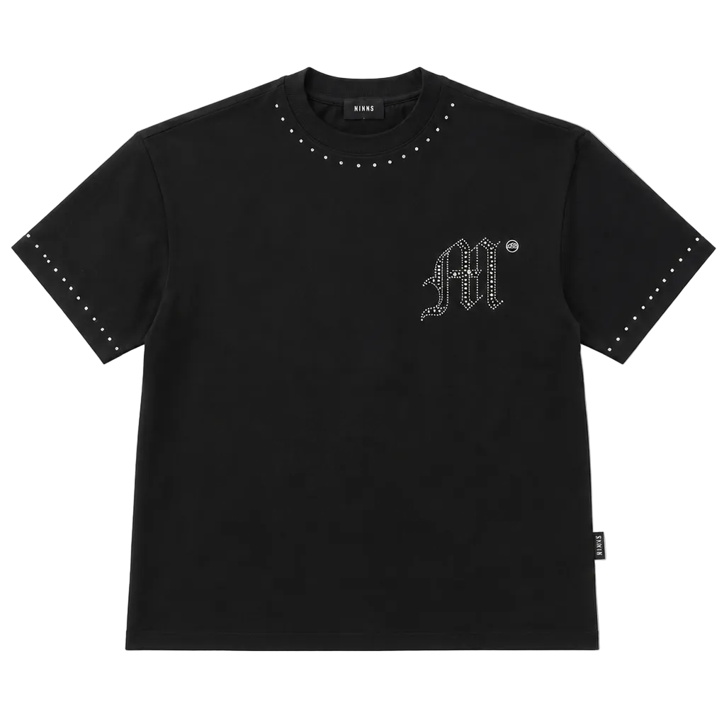 Heritage Stud T-shirt